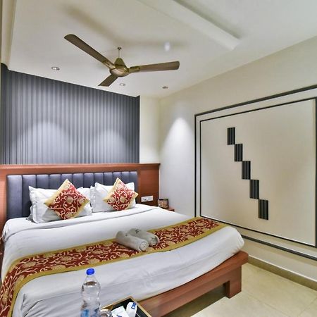 Hotel Highland 阿姆利则 外观 照片