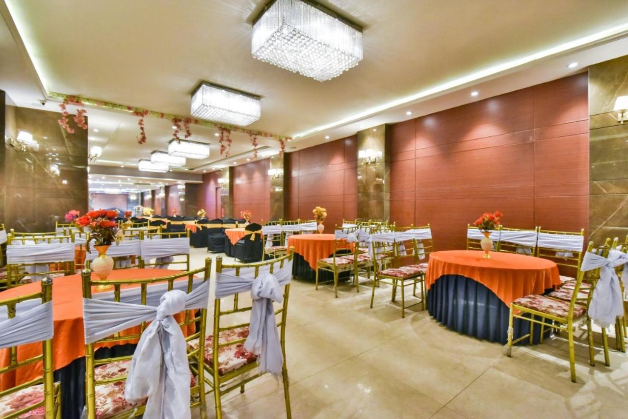 Hotel Highland 阿姆利则 外观 照片
