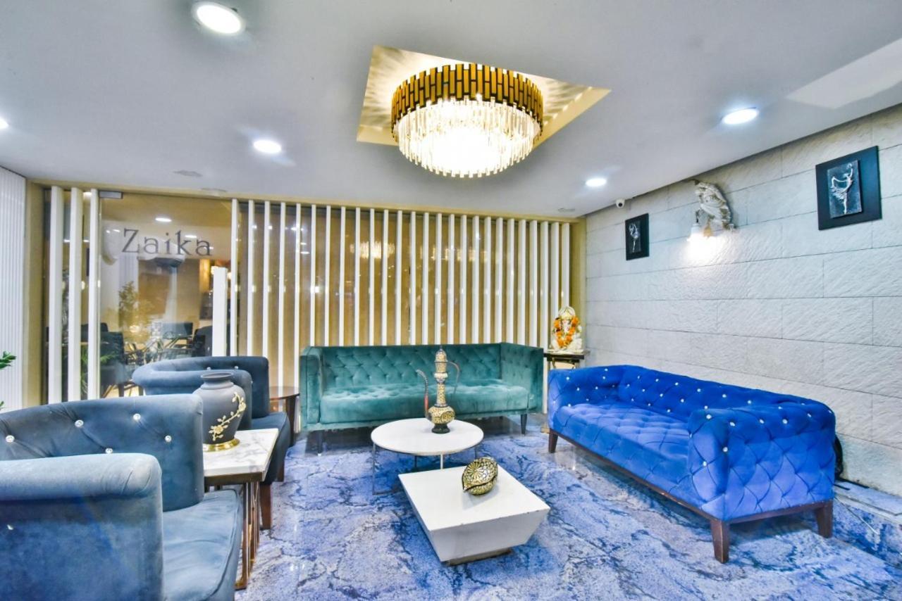 Hotel Highland 阿姆利则 外观 照片