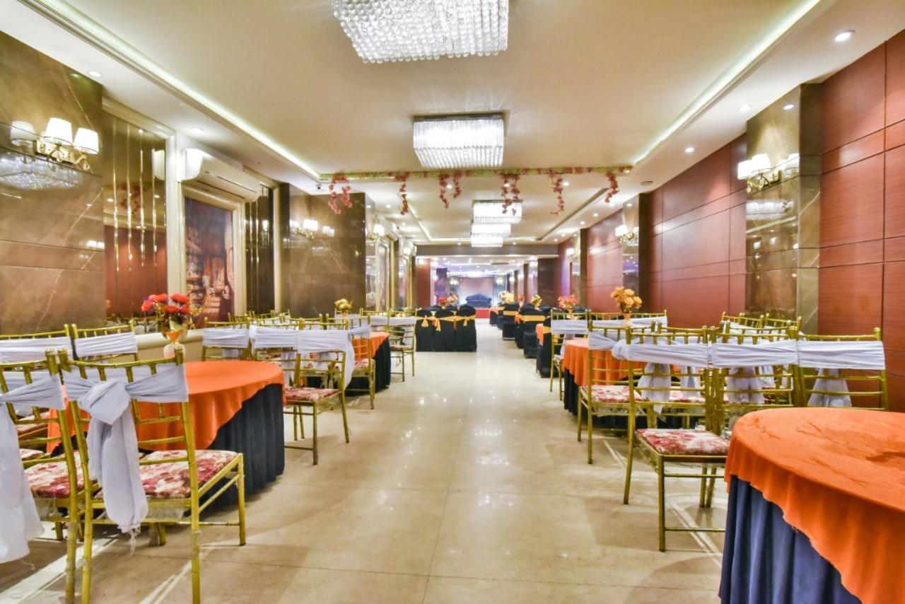 Hotel Highland 阿姆利则 外观 照片