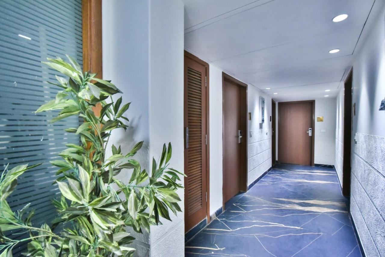 Hotel Highland 阿姆利则 外观 照片
