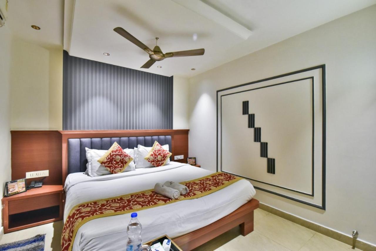 Hotel Highland 阿姆利则 外观 照片