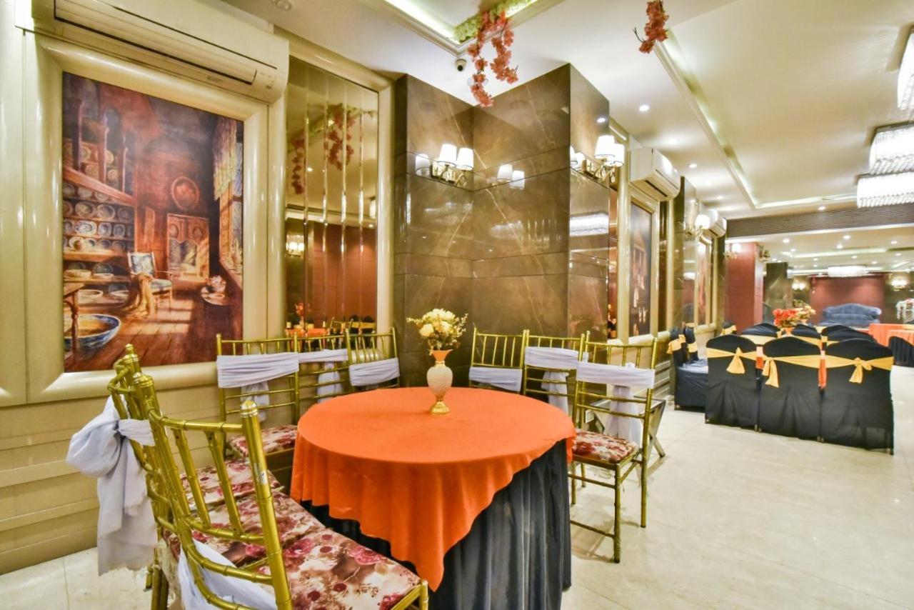 Hotel Highland 阿姆利则 外观 照片