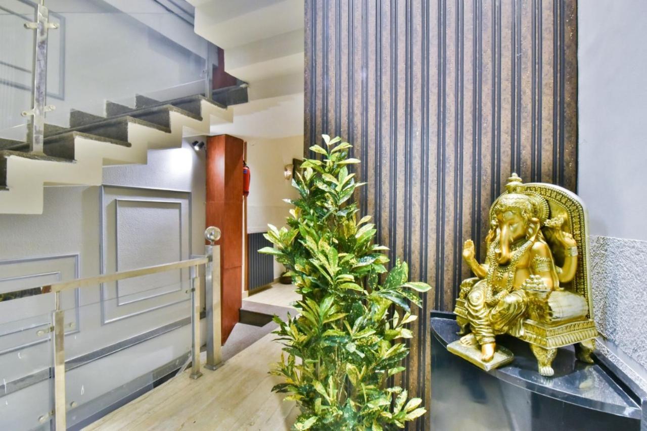 Hotel Highland 阿姆利则 外观 照片