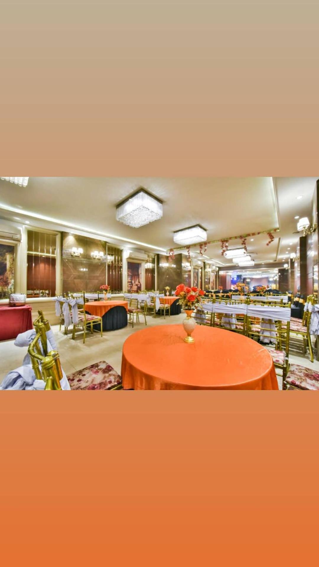 Hotel Highland 阿姆利则 外观 照片