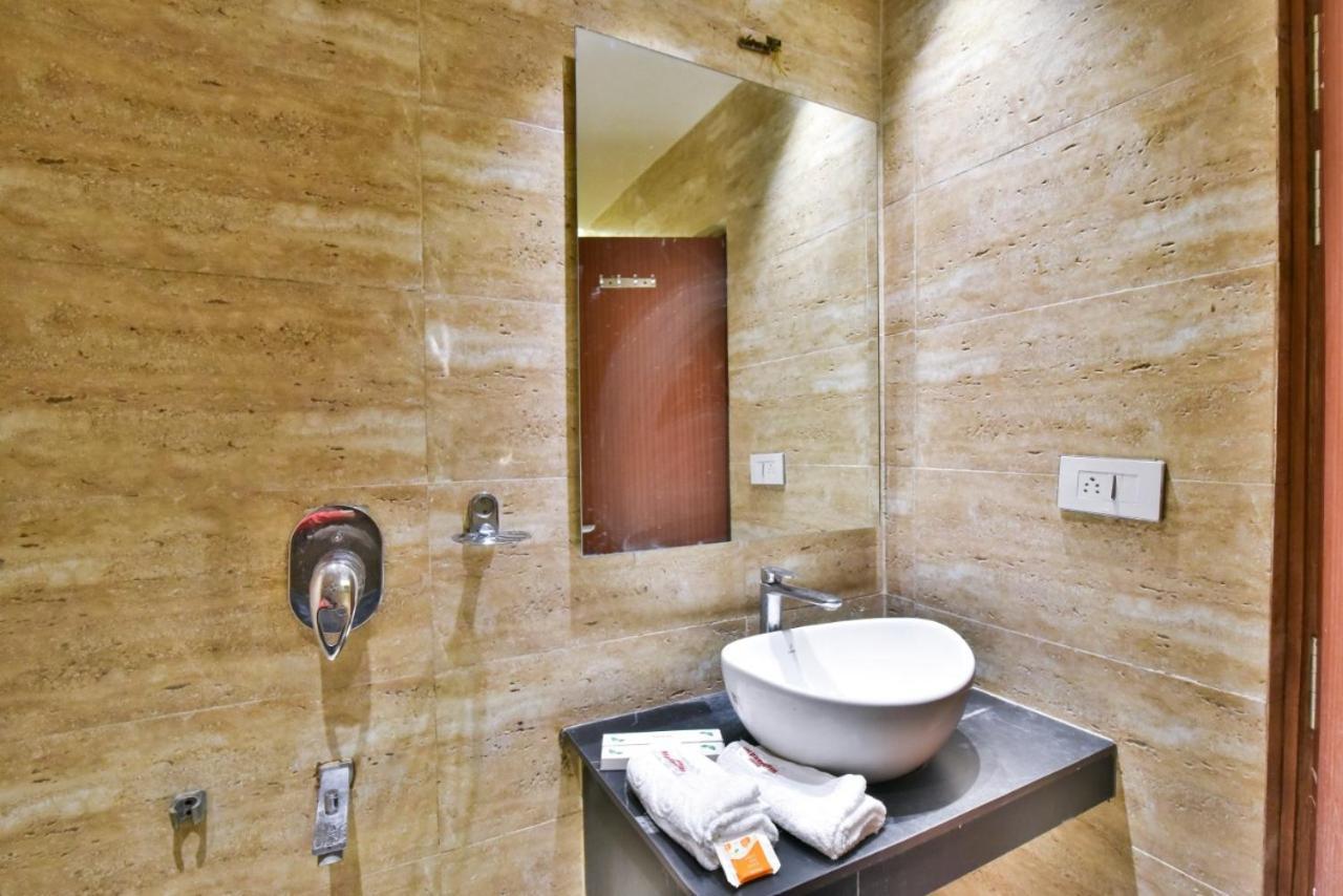 Hotel Highland 阿姆利则 外观 照片