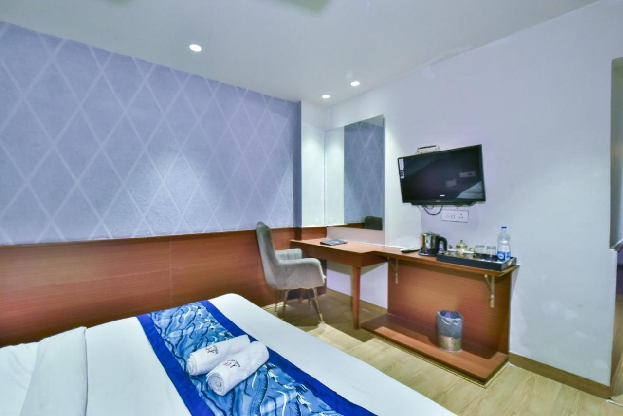 Hotel Highland 阿姆利则 外观 照片