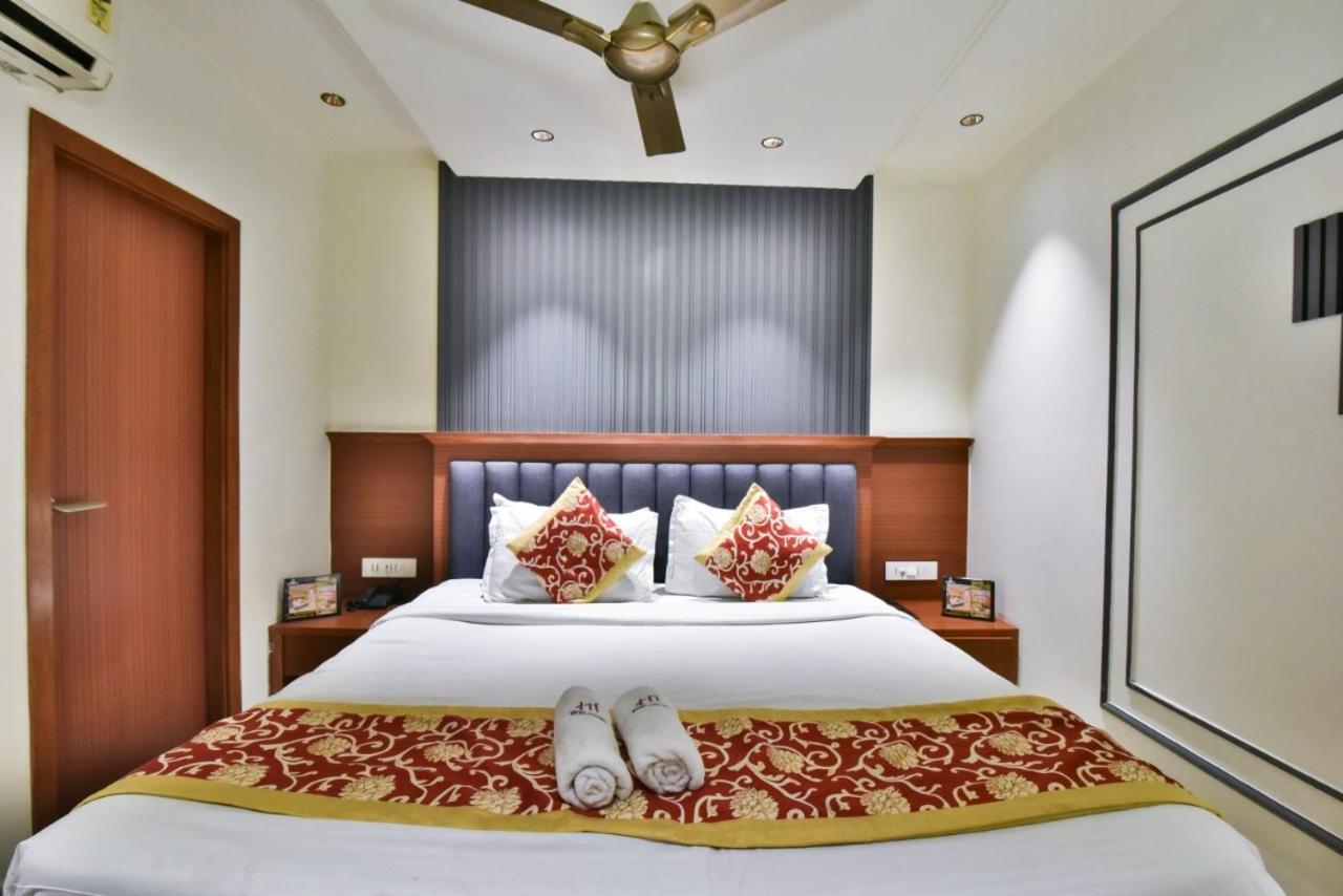 Hotel Highland 阿姆利则 外观 照片