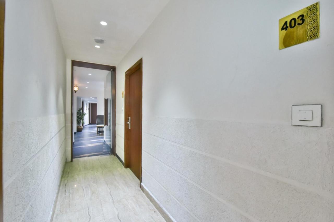 Hotel Highland 阿姆利则 外观 照片