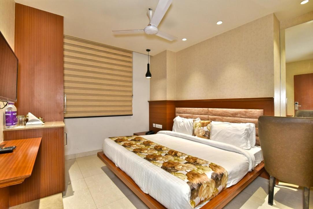 Hotel Highland 阿姆利则 外观 照片
